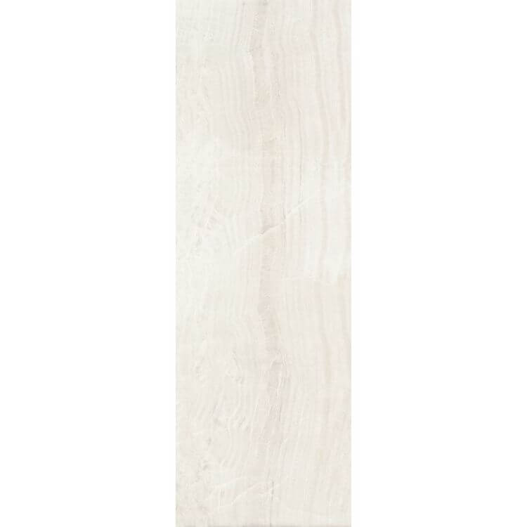 Zero.3 Trilogy Onyx Light Slab Soft 39 x 118, PANARIA CERAMICA - Hey Tiles