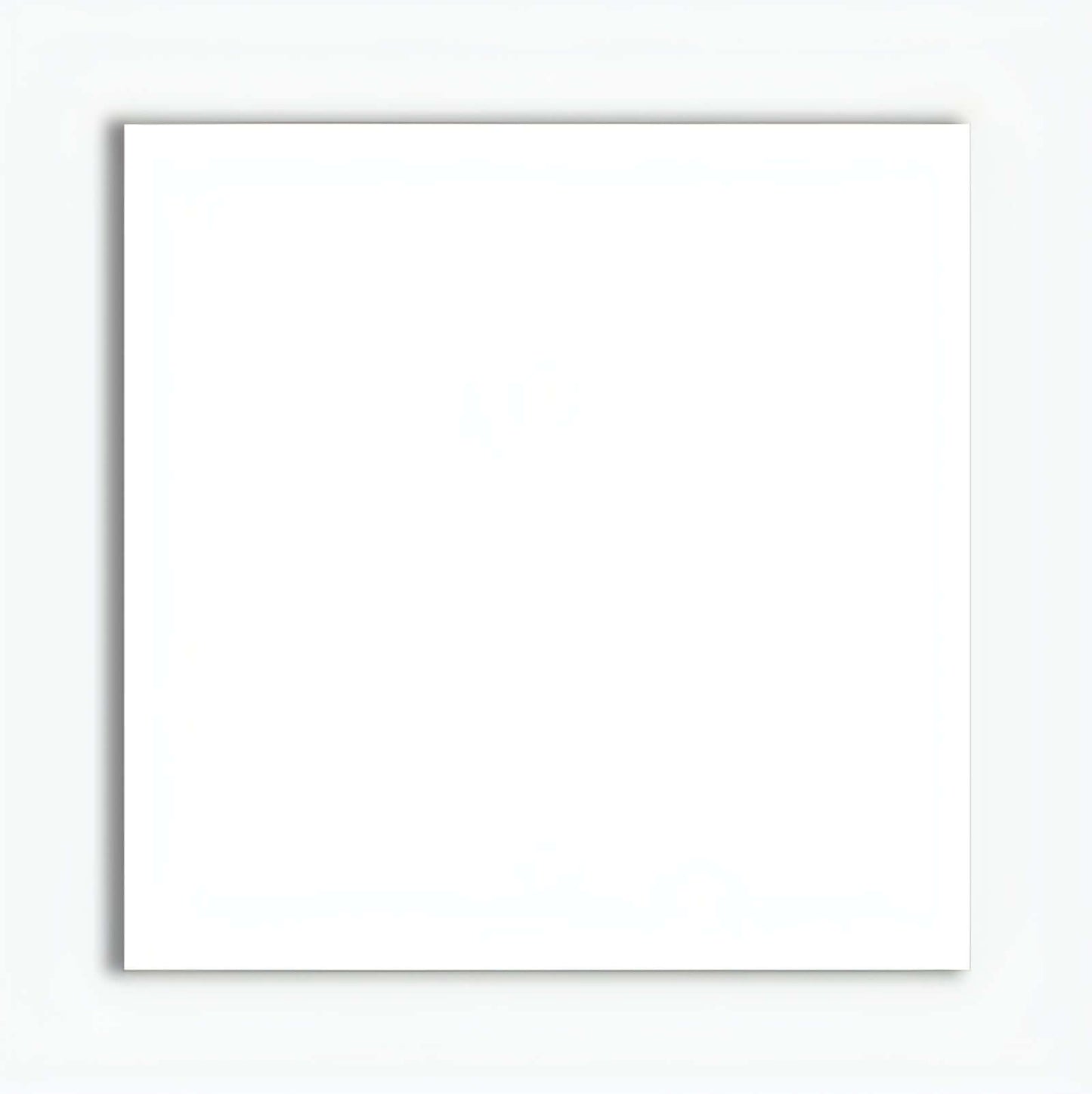 18x18 Thassos White Marble Premium Tile From Greece - Hey Tiles