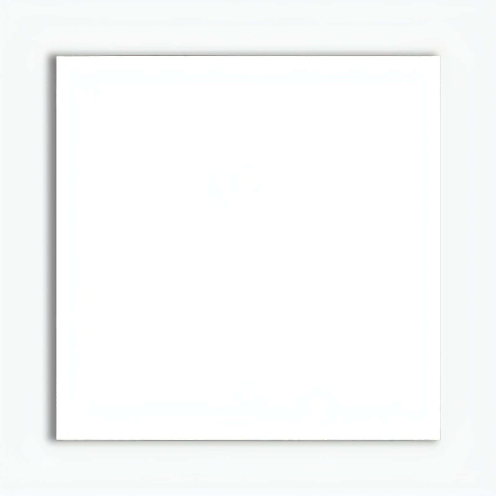 18x18 Thassos White Marble Premium Tile From Greece - Hey Tiles