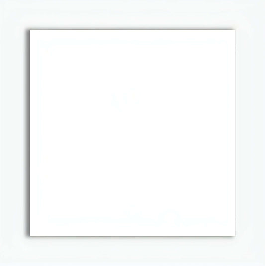 18x18 Thassos White Marble Premium Tile From Greece - Hey Tiles