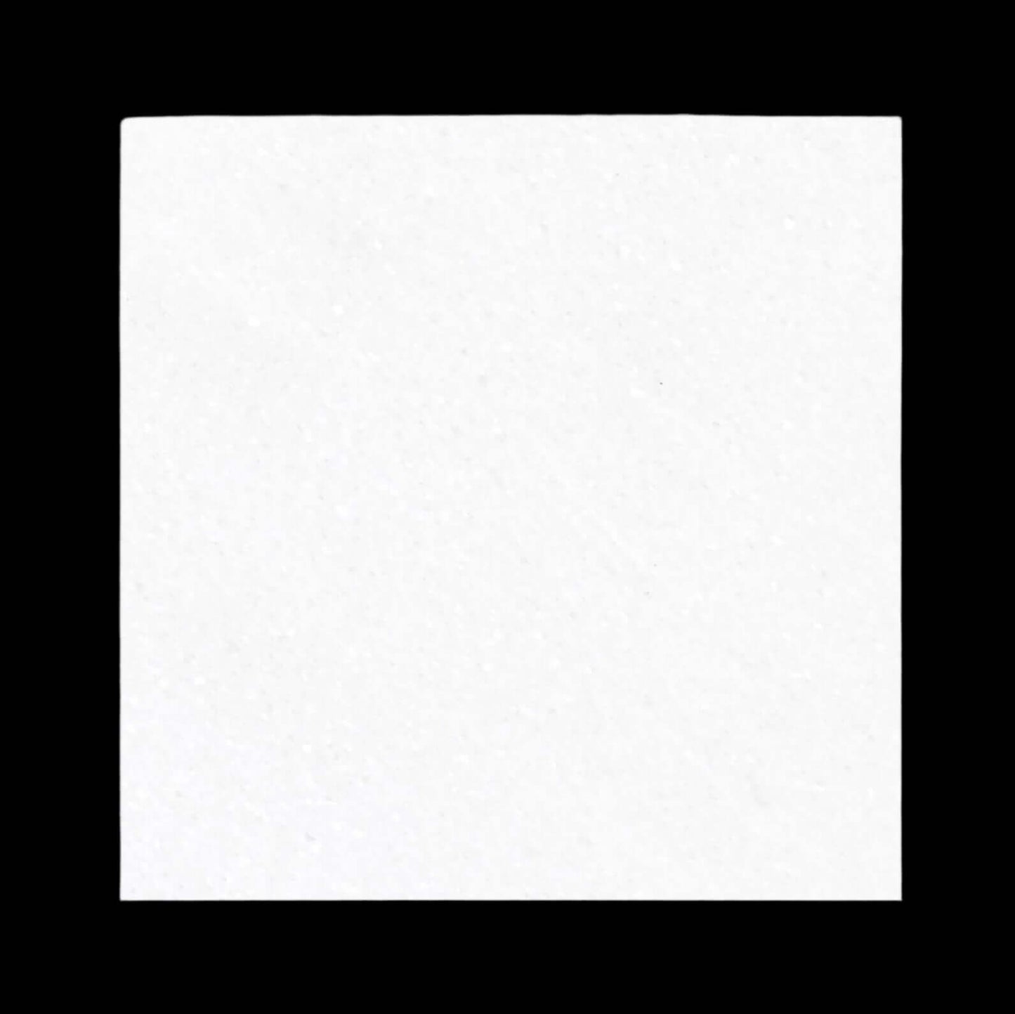 18x18 Thassos White Marble Premium Tile From Greece - Hey Tiles