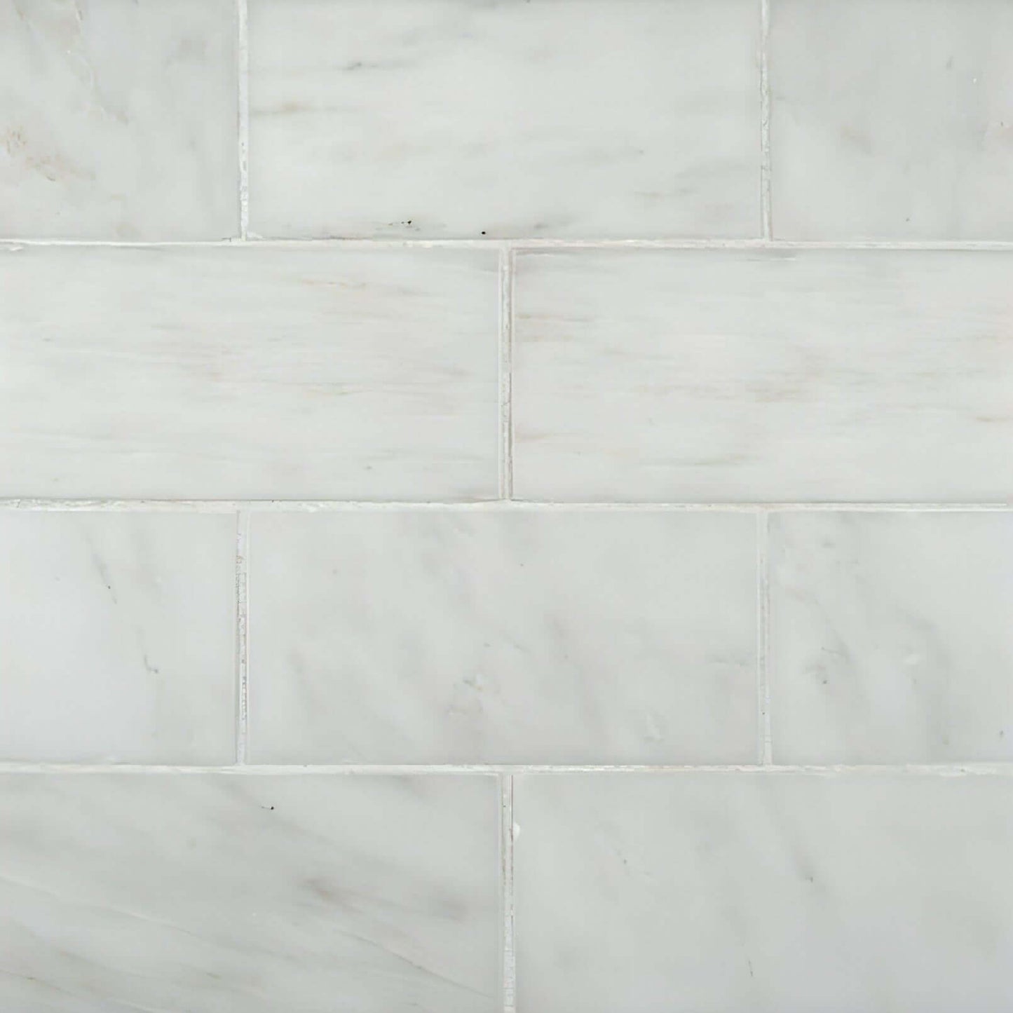 Greecian White 3x6 - Hey Tiles