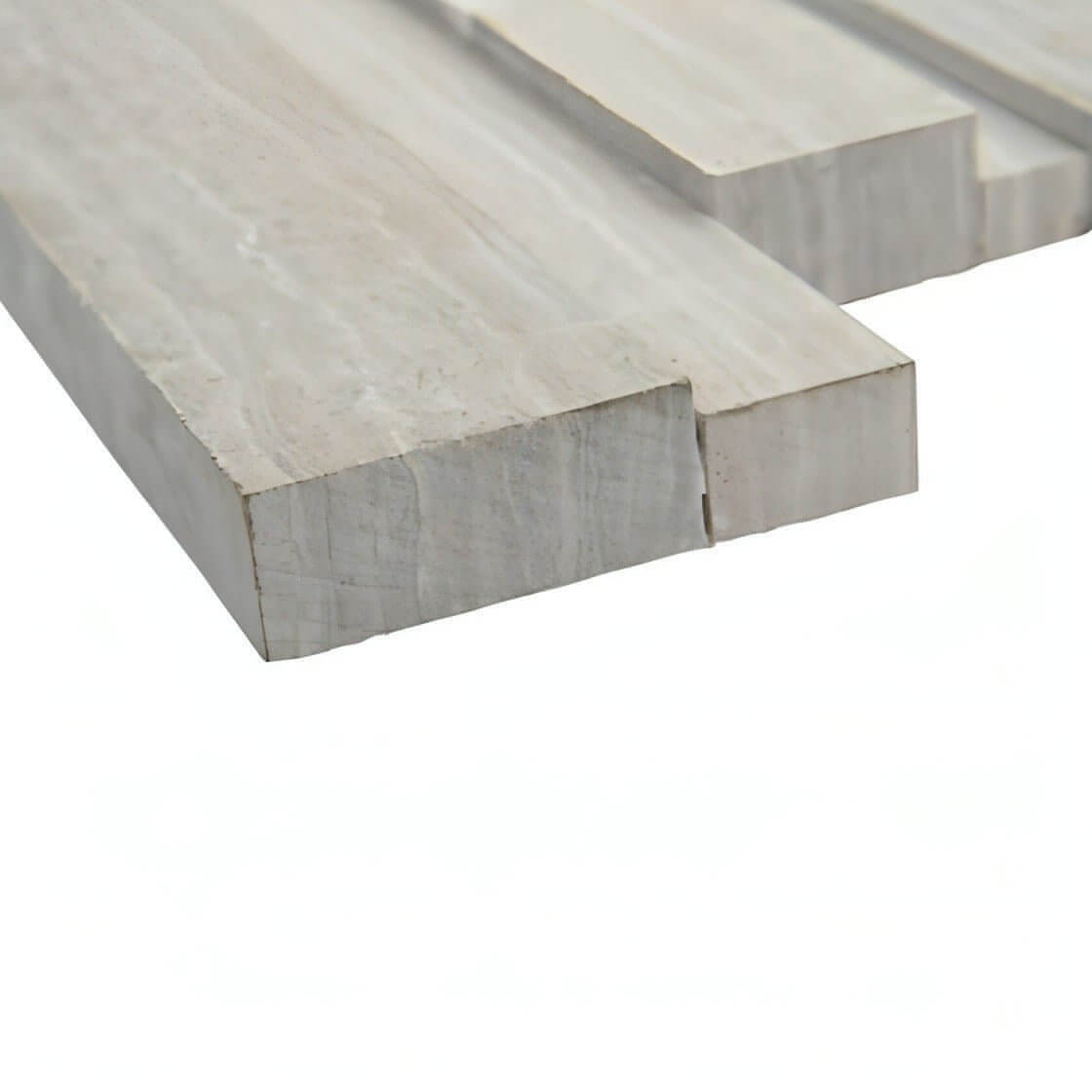 MSI Gray Oak 3D Honed finish reference