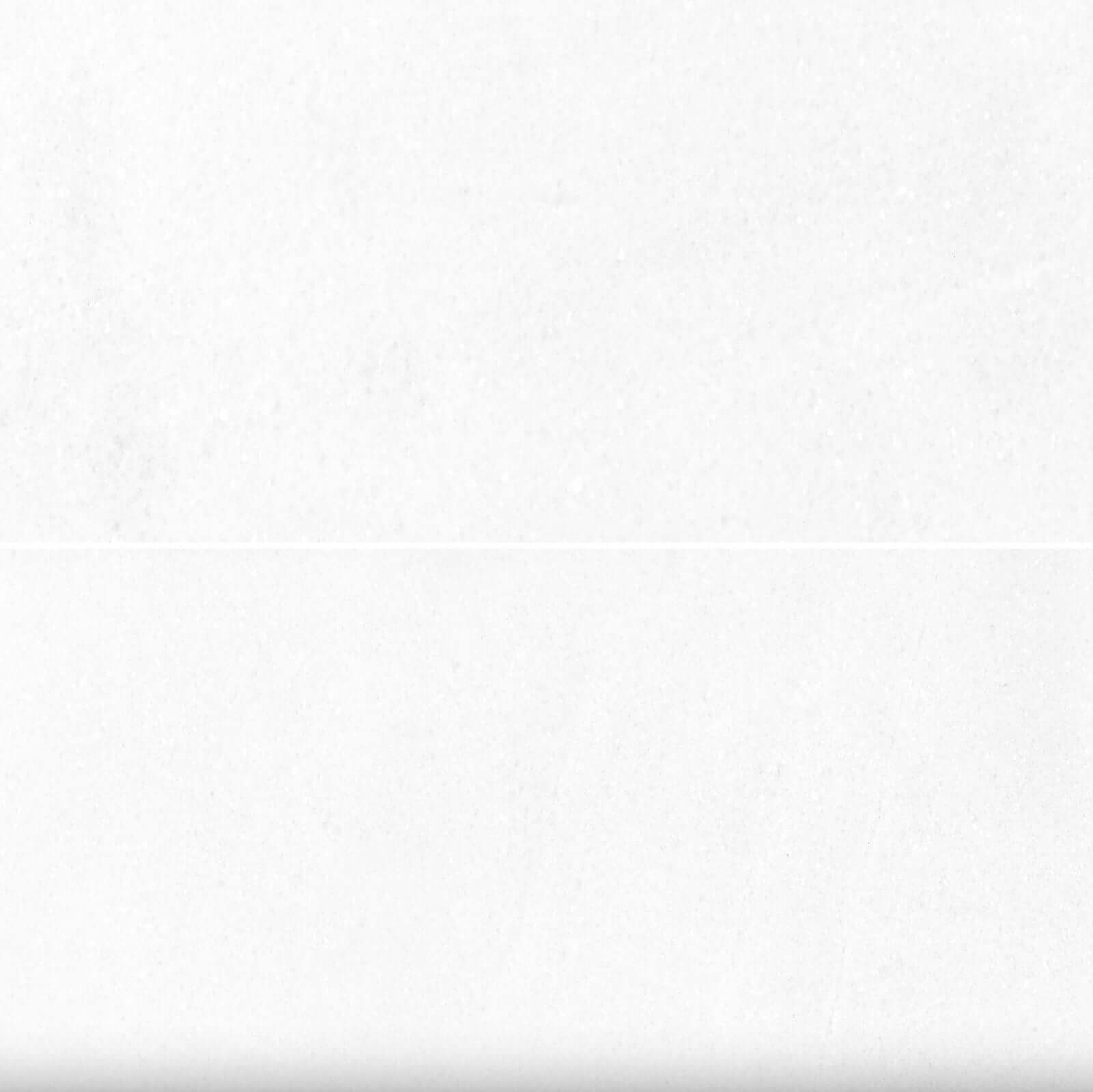 Thassos White Marble Premium Tile From Greece 12x24 - Hey Tiles