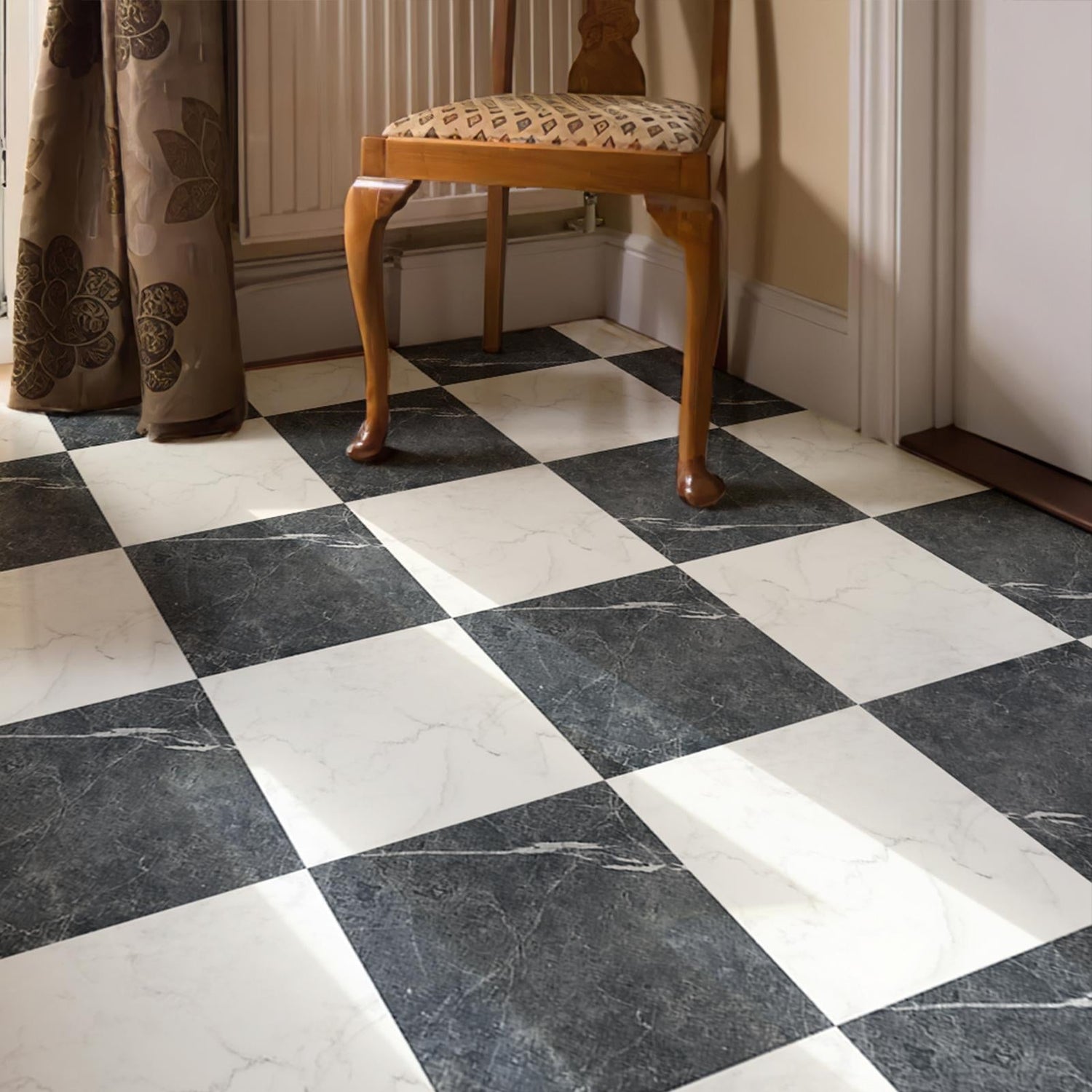 Floor Tiles - Hey Tiles