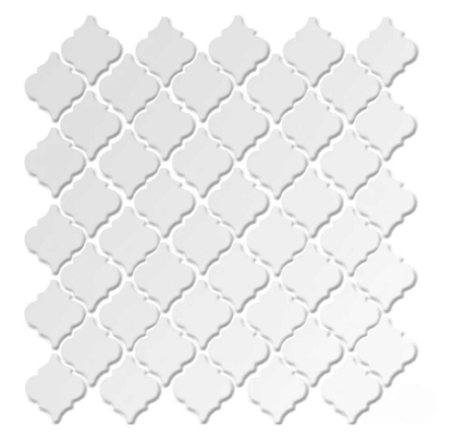 Lantern Pattern - Hey Tiles