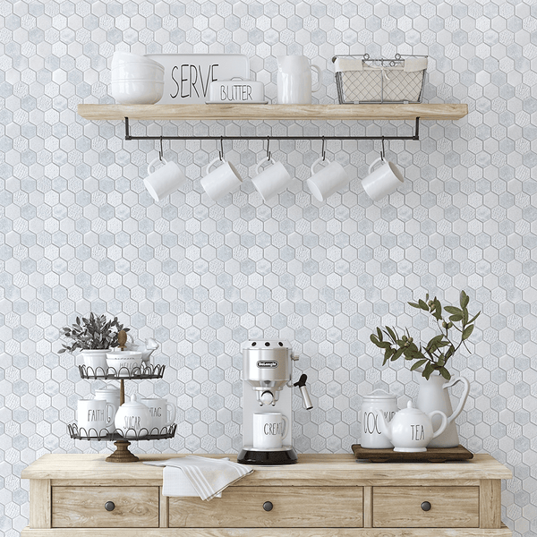 Marble Tiles