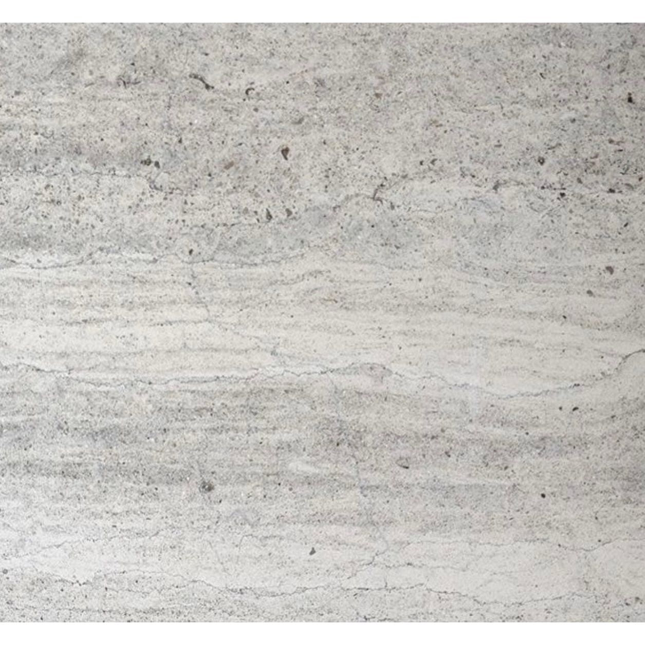 12 x 12 Gascogne Blue Limestone Honed Tile - Hey Tiles