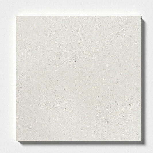 12 x 12 x 3/8 Champagne Limestone Honed Tile - Hey Tiles