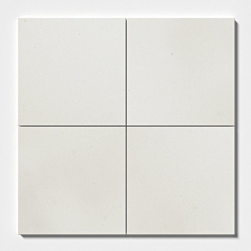 12 x 12 x 3/8 Champagne Limestone Honed Tile - Hey Tiles