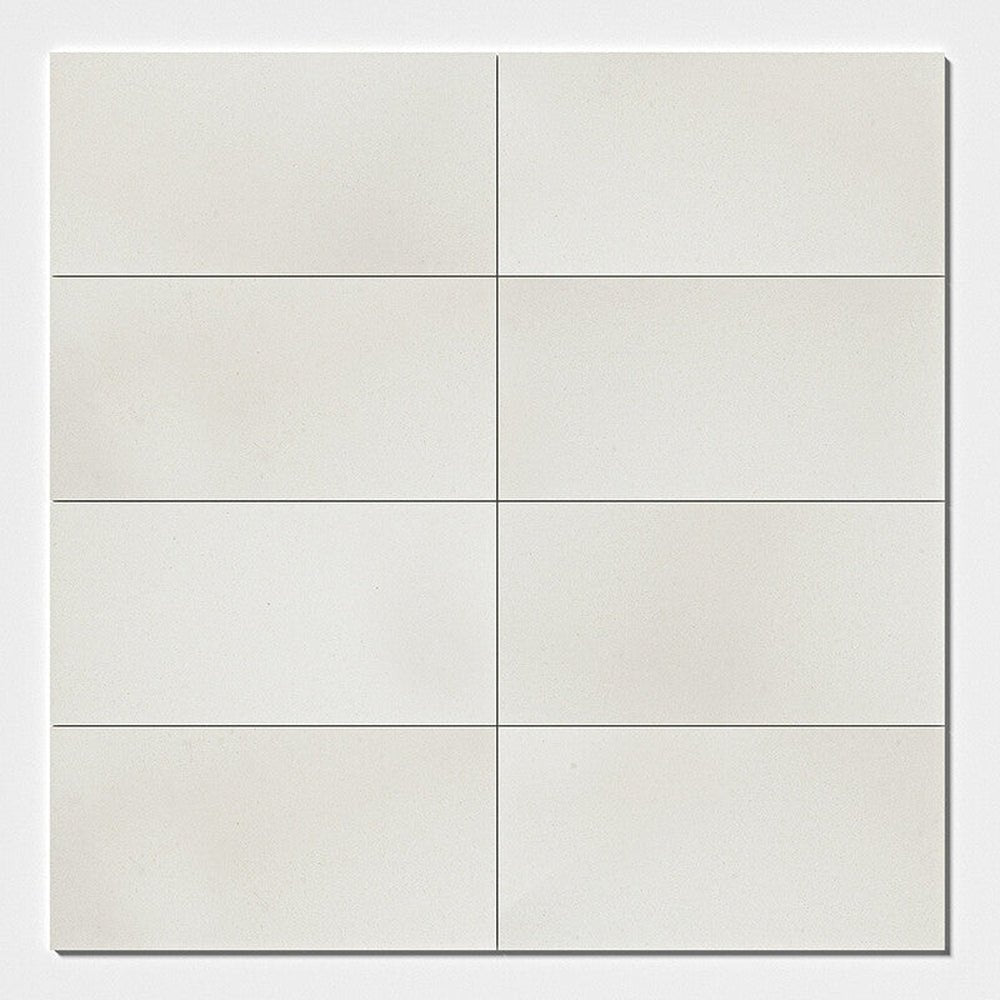 12 x 24 x 1/2 Champagne Limestone Honed Tile - Hey Tiles