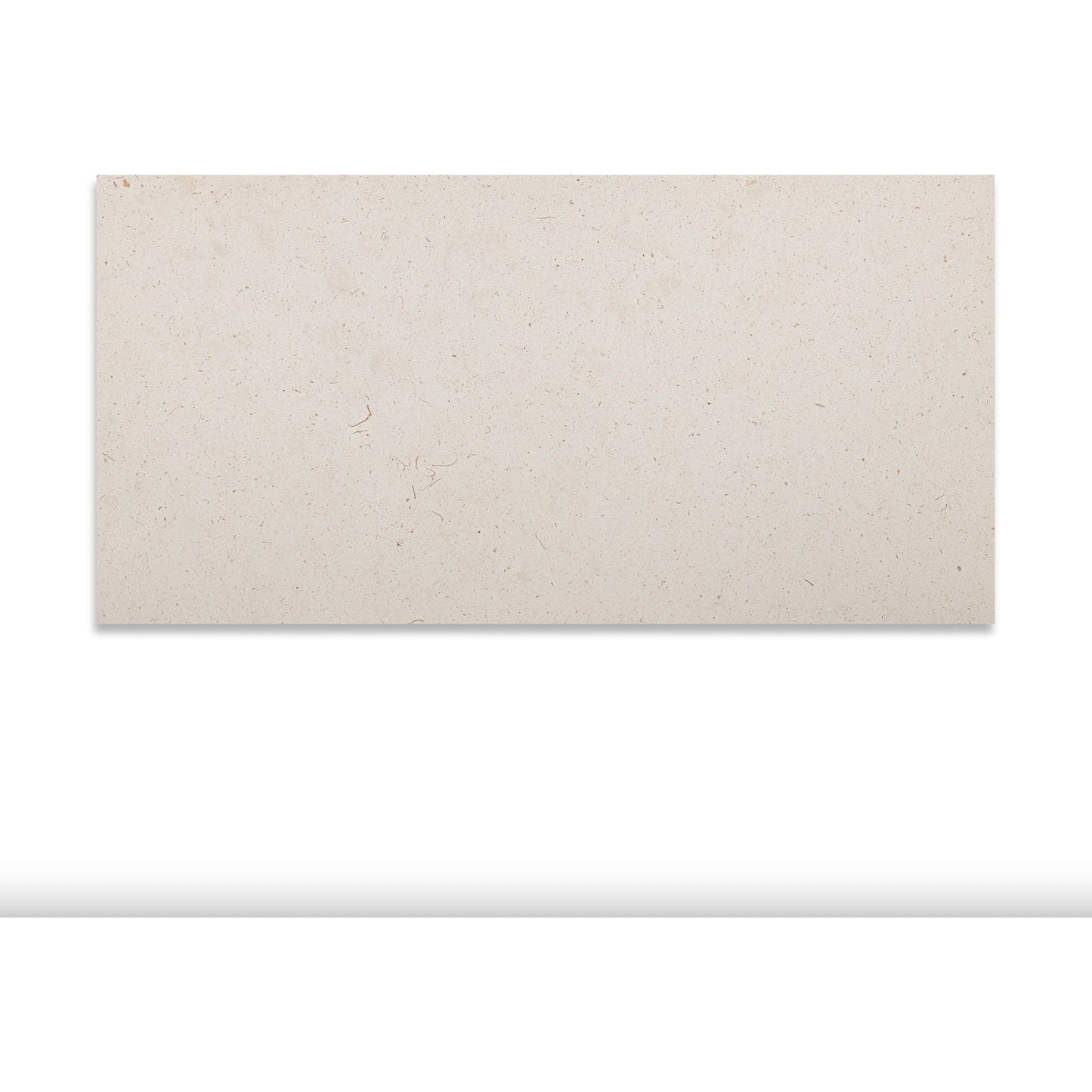 18 x 36 x 5/8 Porto Beige Limestone Tile - Hey Tiles