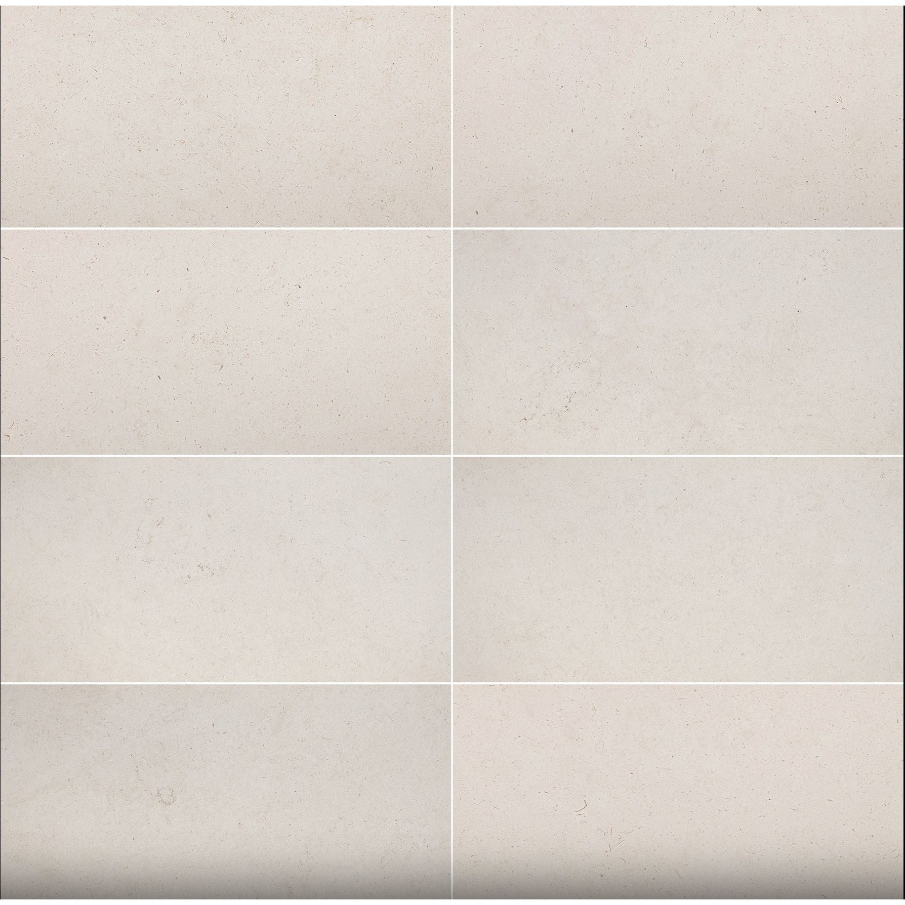 18 x 36 x 5/8 Porto Beige Limestone Tile - Hey Tiles