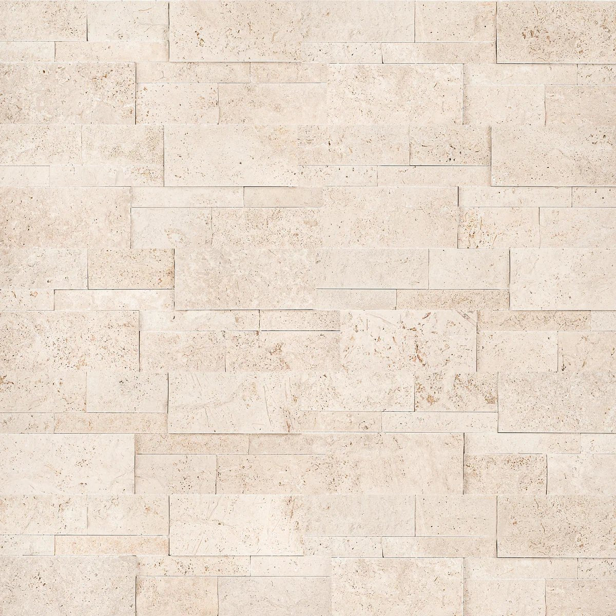 9x24 Roman Beige XL Ledger Panel - Hey Tiles