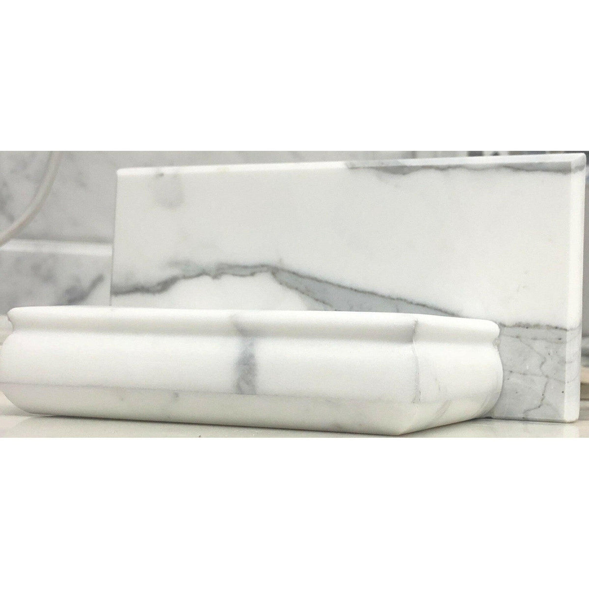 Soap holder alternate view 3