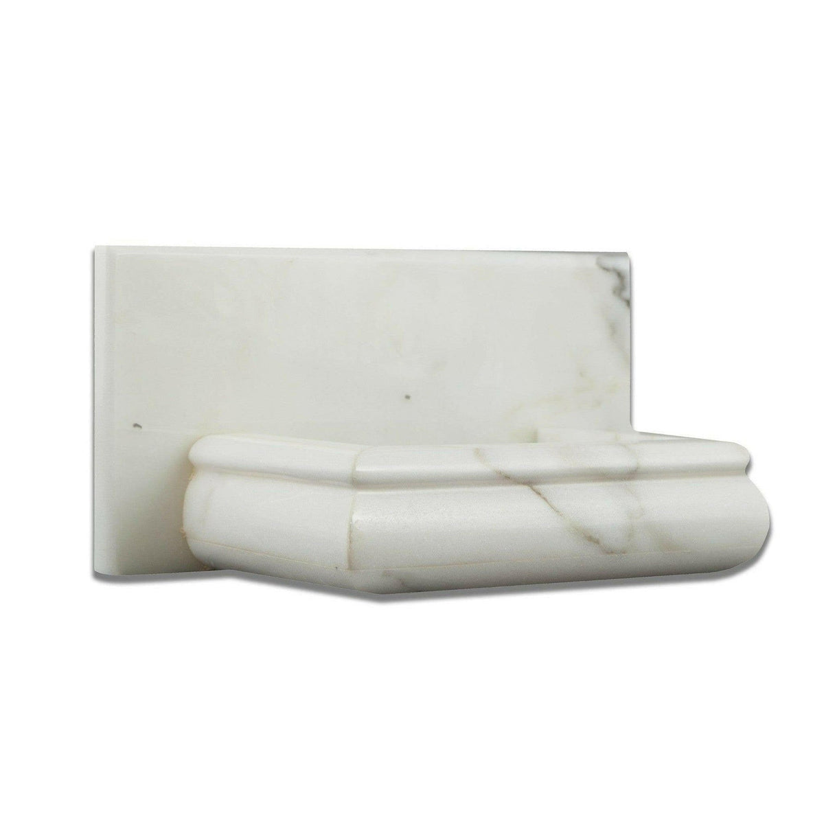 Soap holder alternate view 1