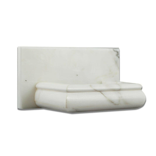 Soap holder alternate view 1