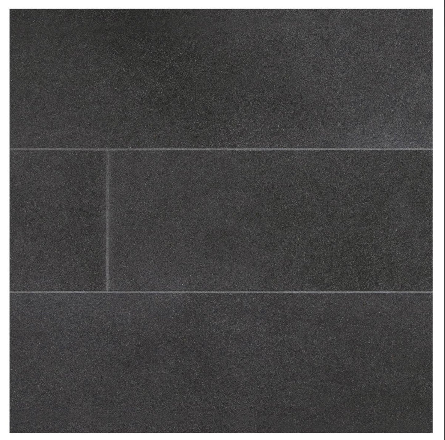 12x24 Black Basalt Honed Tile