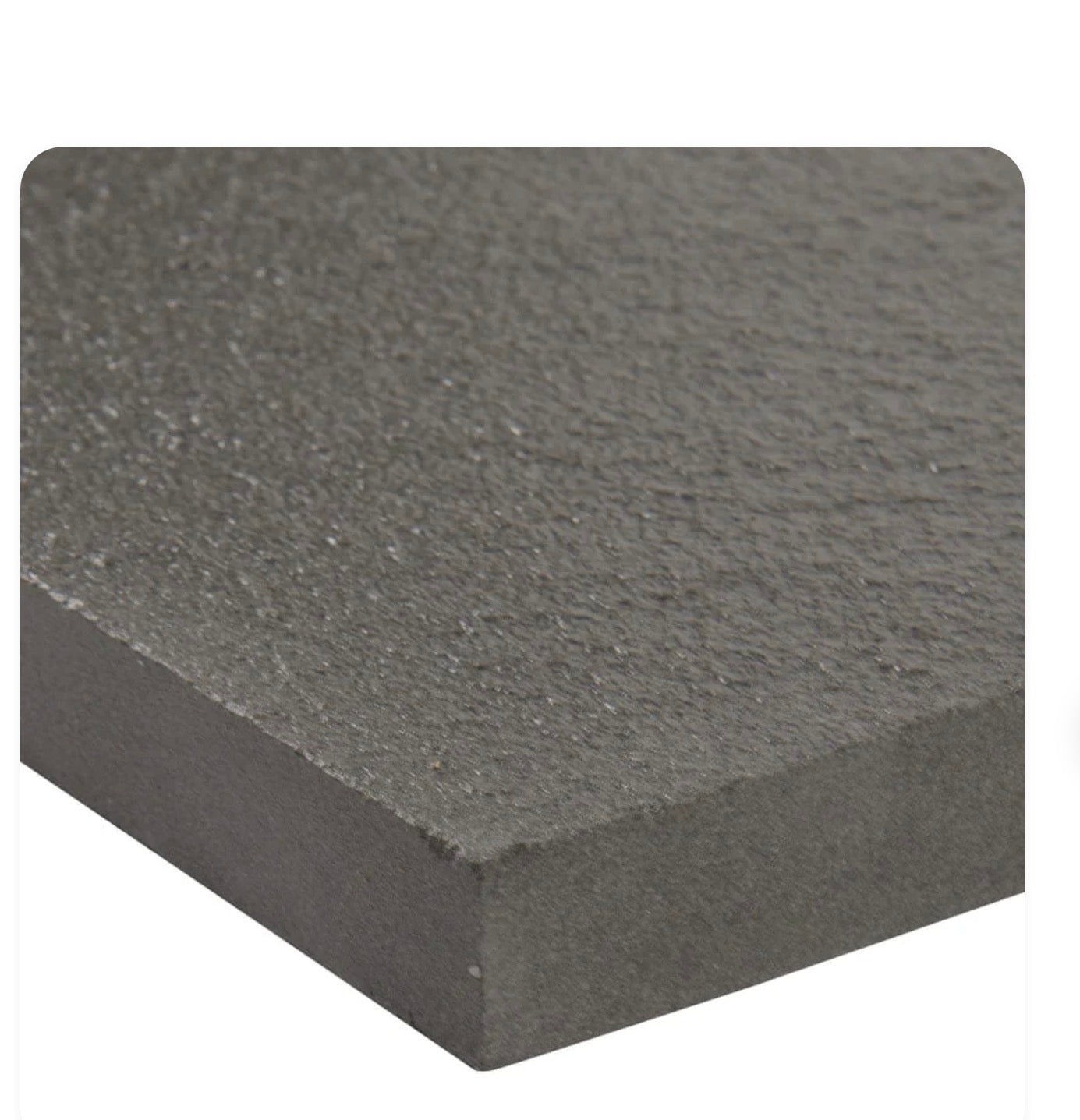 Mountain Bluestone 18x18x1" Flamed Pavers