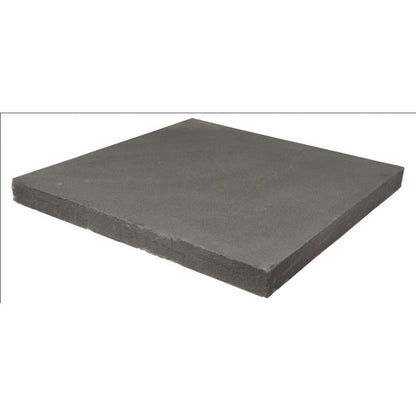 Mountain Bluestone 24x24x1" Flamed Pavers — product image 4