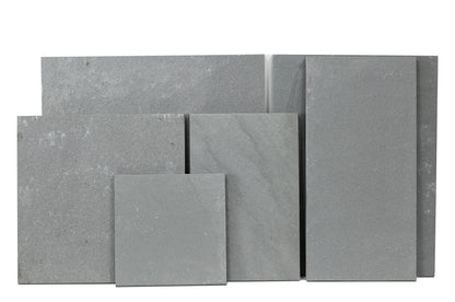Mountain Bluestone 24x24x1" Flamed Pavers — product image 2