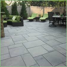 Mountain Bluestone 24x36x1.5" Flamed Pavers