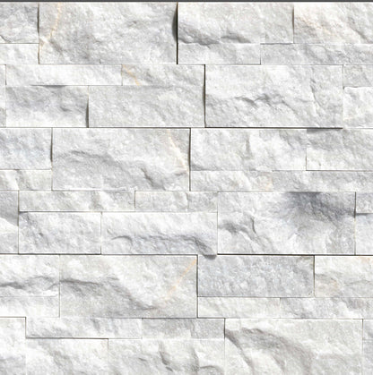 9x24 XL Rockmount Sierra White Panel — product image 4