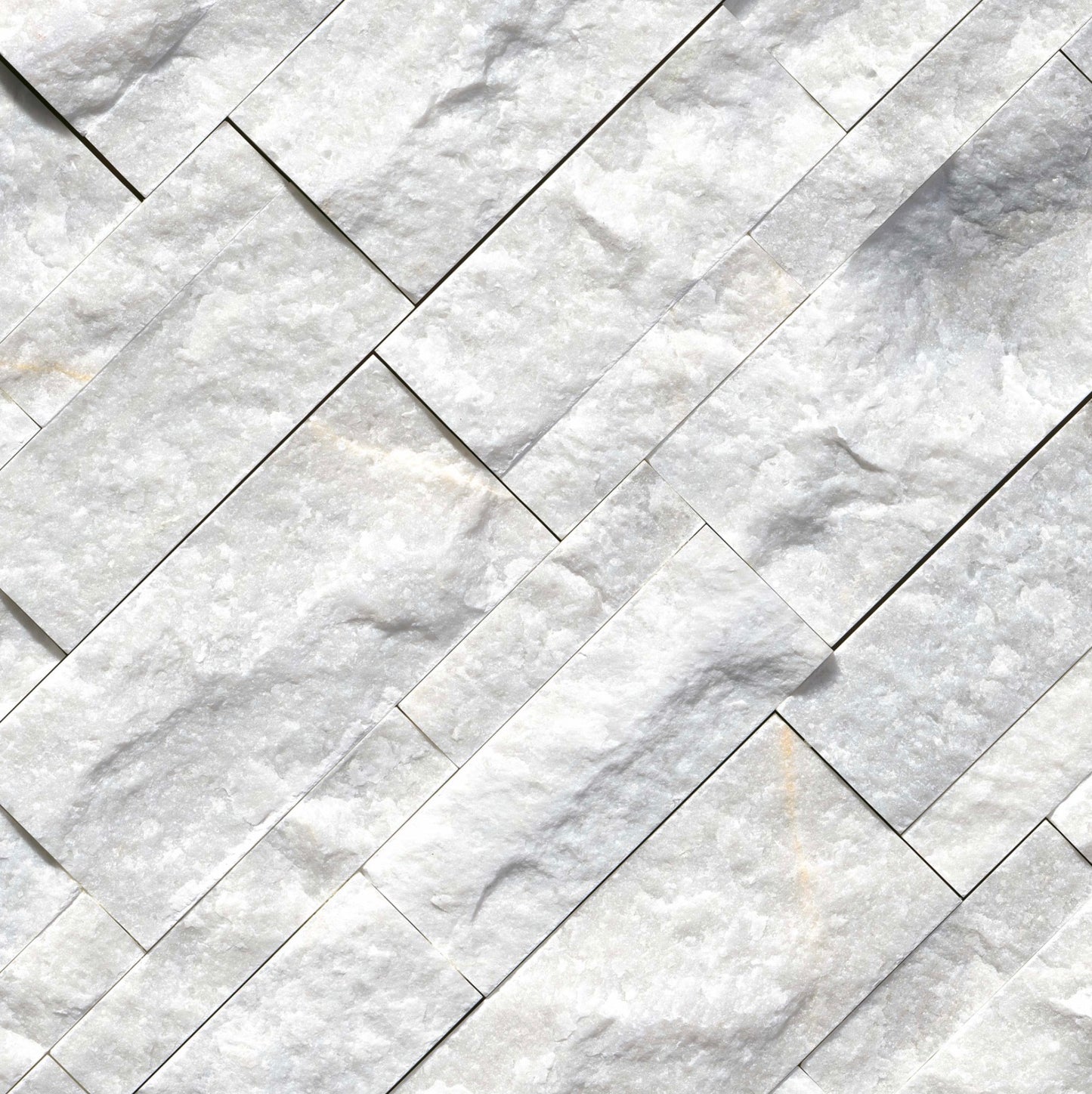 9x24 XL Rockmount Sierra White Panel