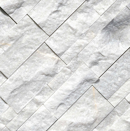 9x24 XL Rockmount Sierra White Panel — product image 3