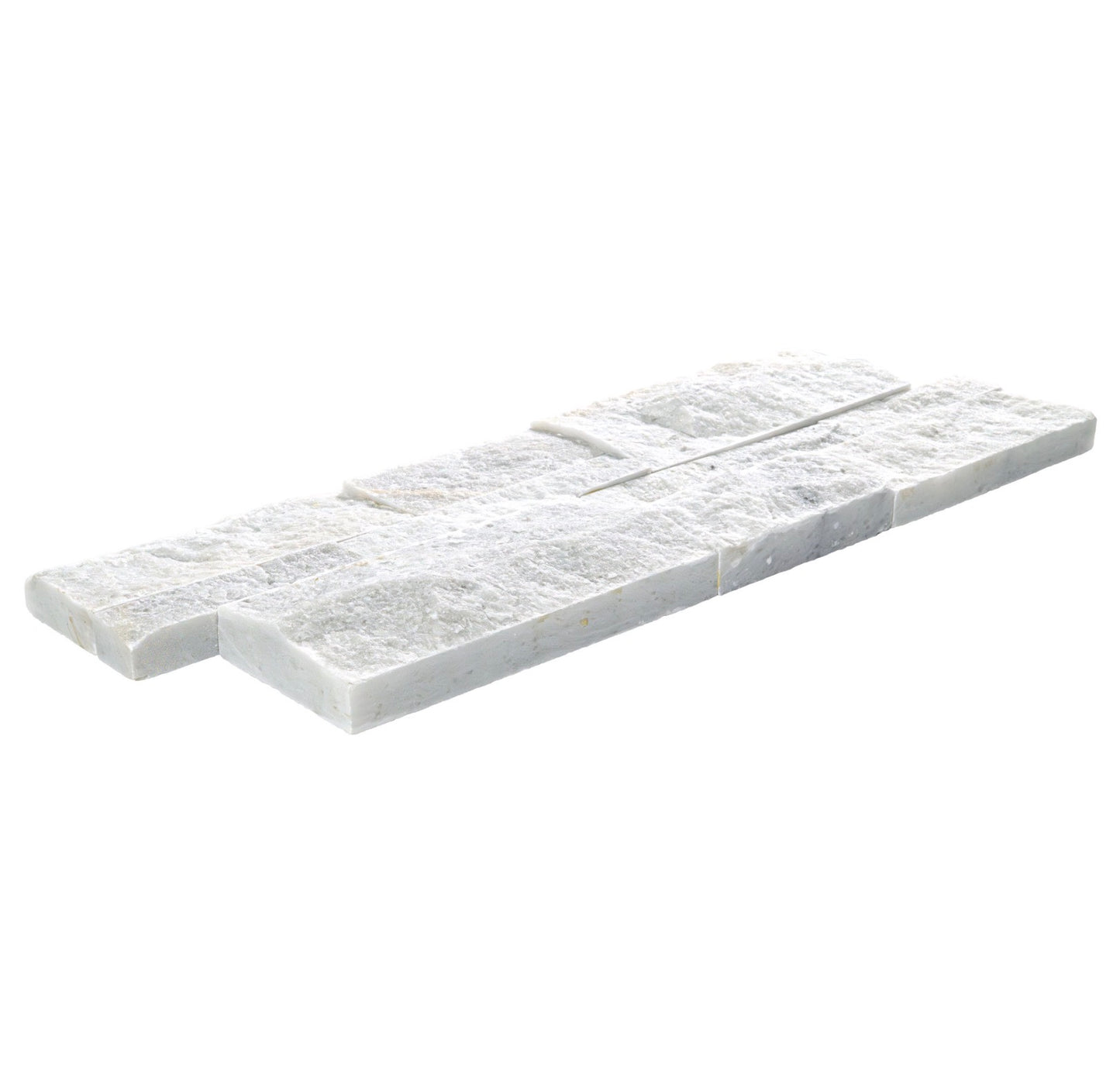 9x24 XL Rockmount Sierra White Panel