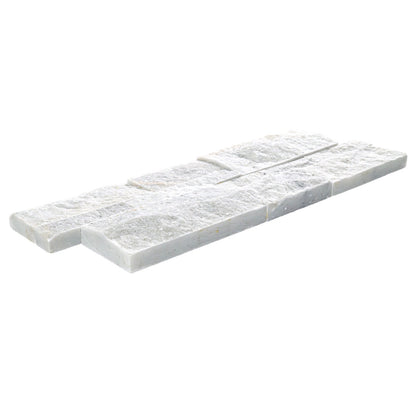 9x24 XL Rockmount Sierra White Panel — product image 1
