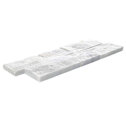 9x24 XL Rockmount Sierra White Panel