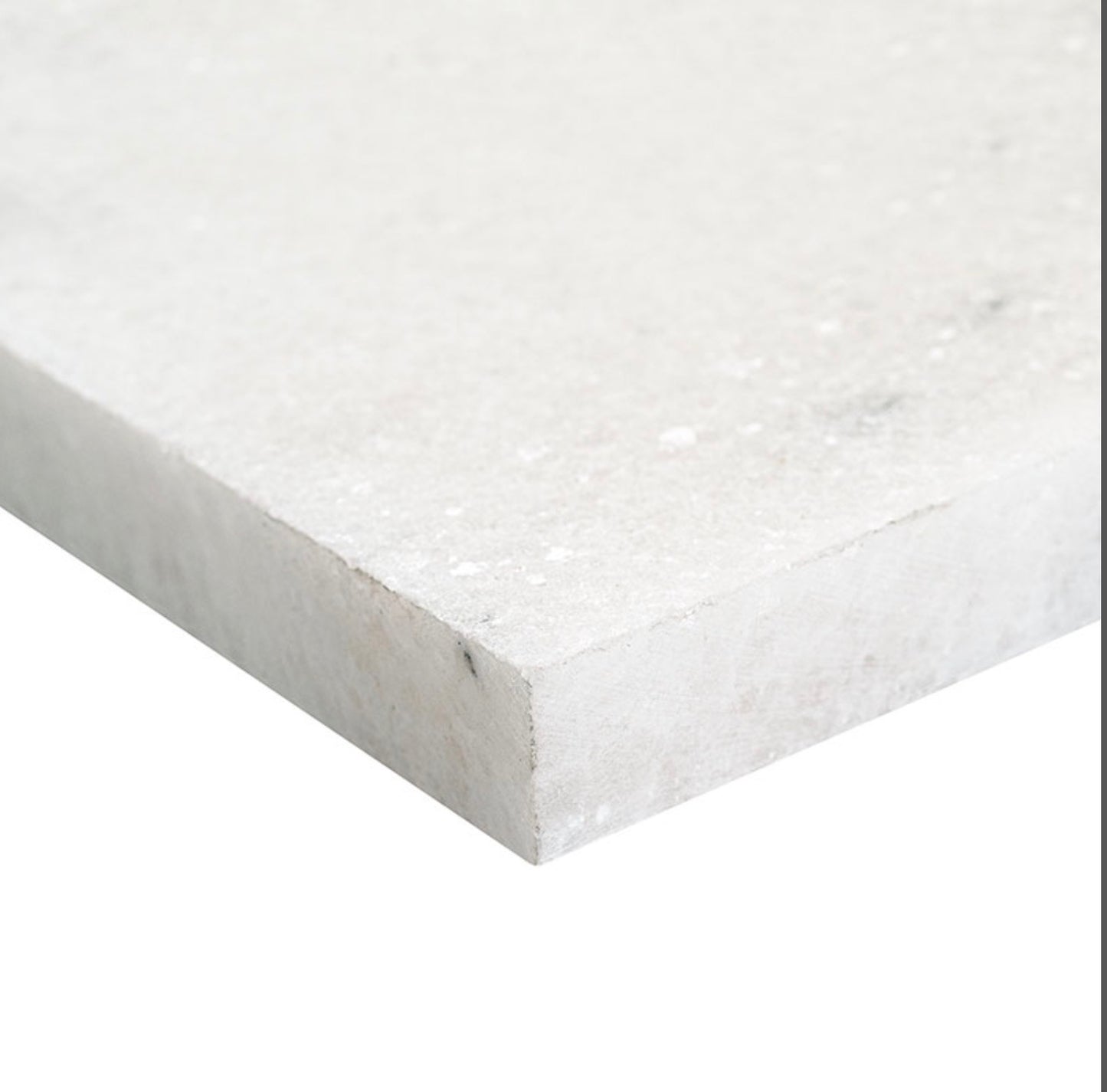 Sierra White 16x24 Pavers