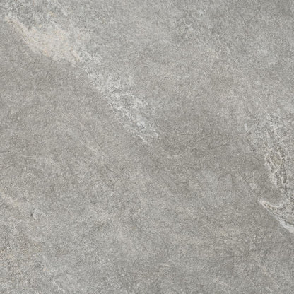 MSI Arterra Quarzo Gray 24" x 24" x 2 cm Porcelain Paver