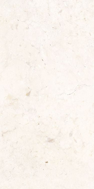 Supergres Lightstones.02 Milk Soft Touch 12 x 24 Italian Porcelain Tile