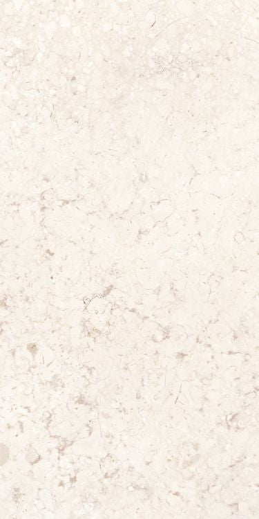 Supergres Lightstones.02 Milk Soft Touch 12 x 24 Italian Porcelain Tile