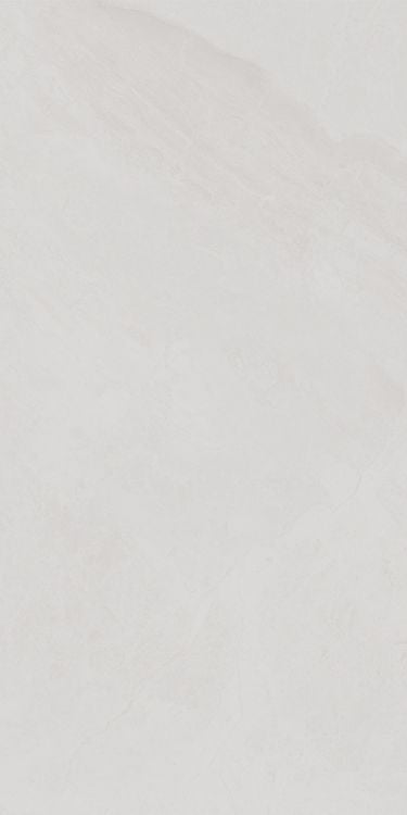 Cerdomus Supreme White Levigato (R/L) 12 x 24 Italian Porcelain Tile