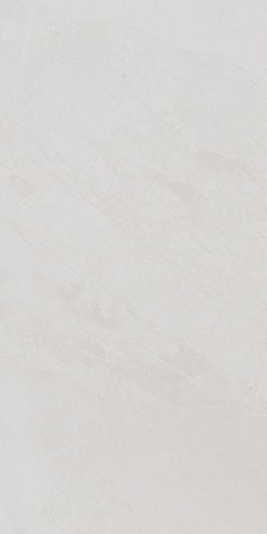 Cerdomus Supreme White Levigato (R/L) 12 x 24 Italian Porcelain Tile