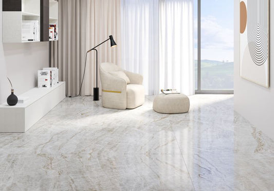 Kraken Polished 48 x 48