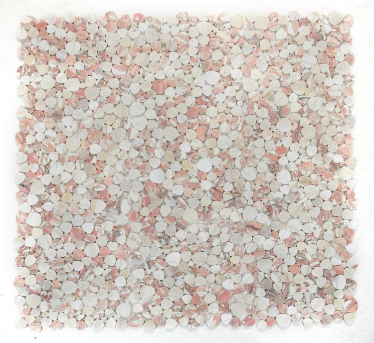 Aphrodite Soft Rose 12 x 12