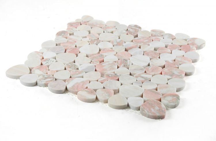 Aphrodite Soft Rose 12 x 12