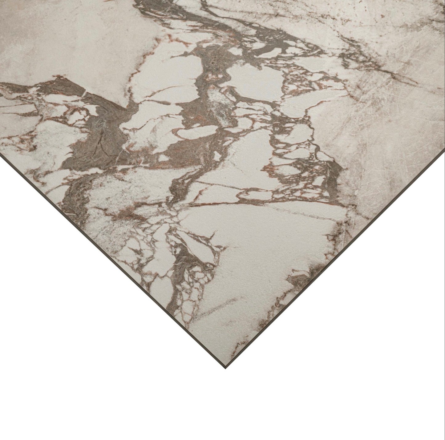 Via Stazione  24" x 48" Matte Porcelain Floor & Wall Tile