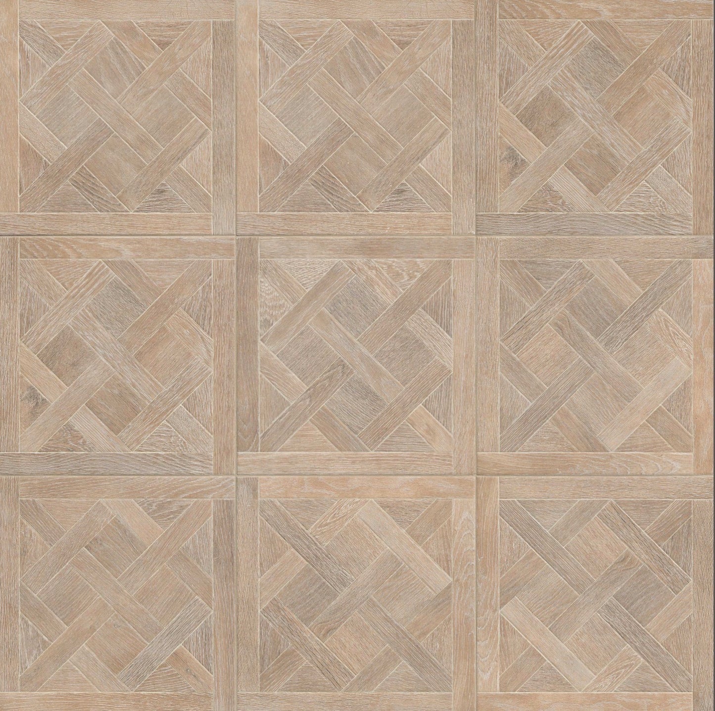 Sovana Mocha 18" x 18" Matte Porcelain Floor & Wall Tile