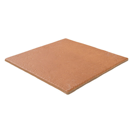 Rosso Antico 10" x 10" Matte Porcelain Floor and Wall Tile