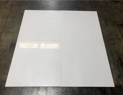 Thassos White Marble Premium Tile From Greece 12x24 — product image 8