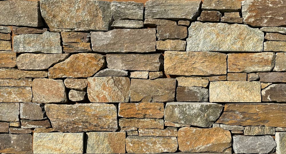 Grand Canyon Peak Quartz 8×22 RockFace Panel