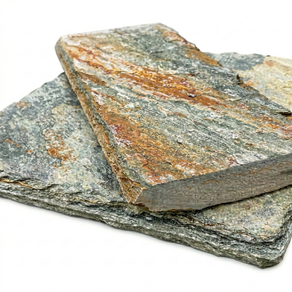 10x24 Grand Canyon Peak Column Cap & Wall Cap, Double Sided Chiseled Edge — product image 3