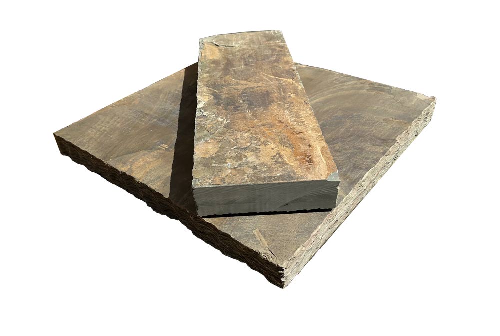 16x24 California Gold Column Cap & Wall Cap