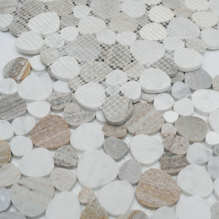 Aphrodite Crystal Grain 12 x 12