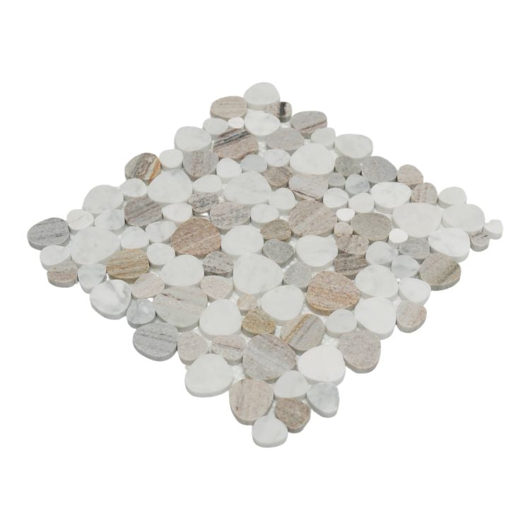 Aphrodite Crystal Grain 12 x 12